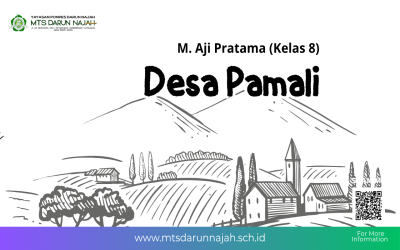 Desa Pamali